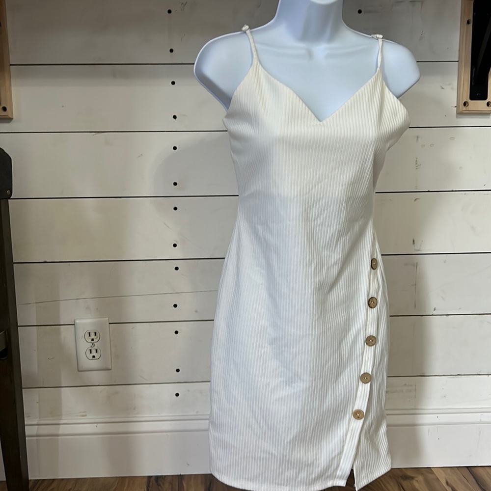 Love j dress medium